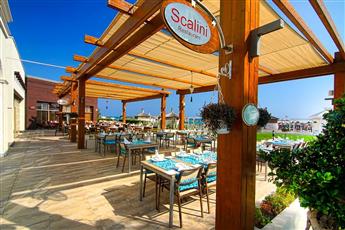 Baia Lara Hotel