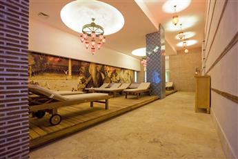 Baia Lara Hotel