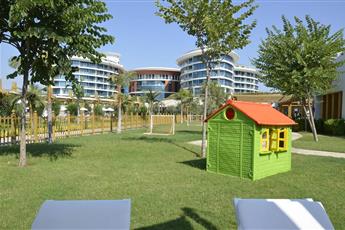 Baia Lara Hotel