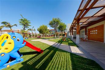 Baia Lara Hotel