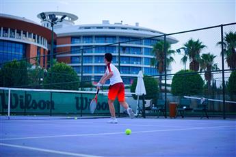 Baia Lara Hotel