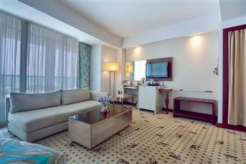 Baia Lara Hotel