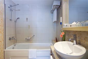 Baia Lara Hotel