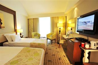 Baia Lara Hotel