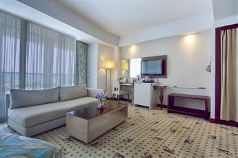 Baia Lara Hotel