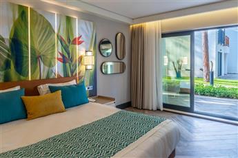 Baia Salima Kemer 5*