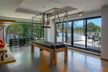 Baia Salima Kemer 5*