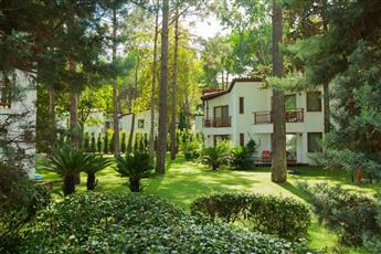 Baia Salima Kemer 5*