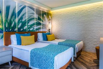 Baia Salima Kemer 5*