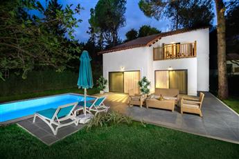 Baia Salima Kemer 5*