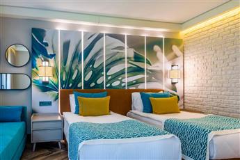 Baia Salima Kemer 5*