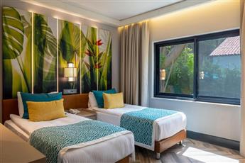 Baia Salima Kemer 5*