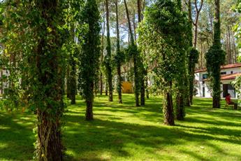 Baia Salima Kemer 5*