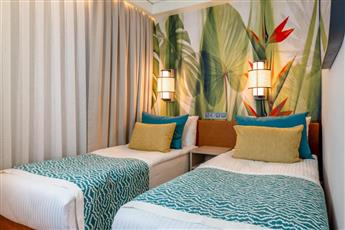 Baia Salima Kemer 5*