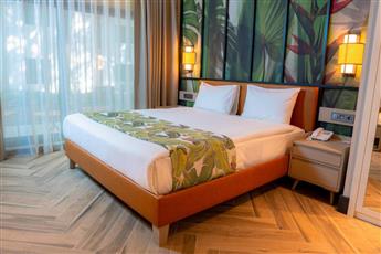 Baia Salima Kemer 5*