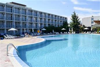 Balaton Hotel 2*