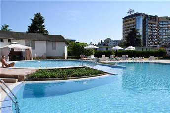 Balaton Hotel 2*