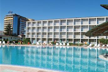 Balaton Hotel 2*
