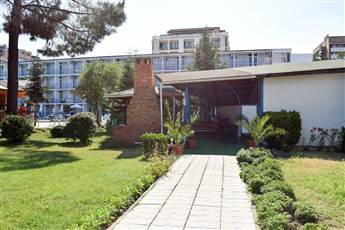 Balaton Hotel 2*