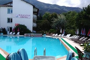 Balkaya Hotel 3*