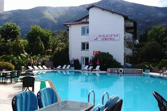 Balkaya Hotel 3*