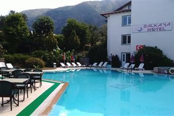 Balkaya Hotel