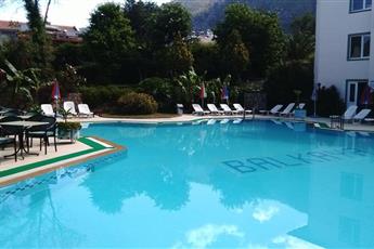 Balkaya Hotel