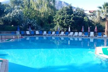 Balkaya Hotel