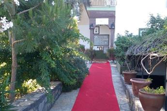 Balkaya Hotel