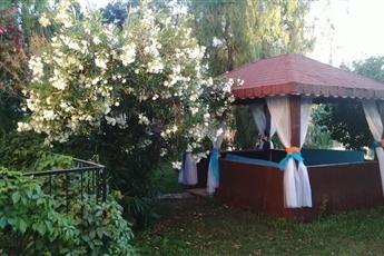 Balkaya Hotel