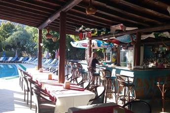 Balkaya Hotel