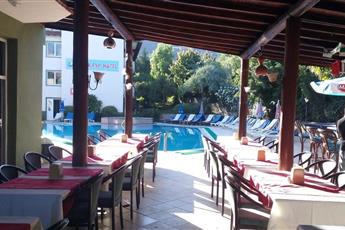 Balkaya Hotel