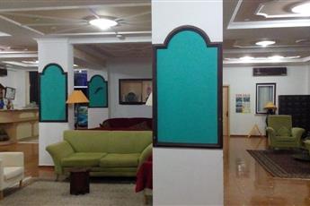 Balkaya Hotel