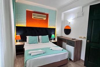 Balkaya Hotel