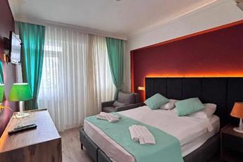 Balkaya Hotel