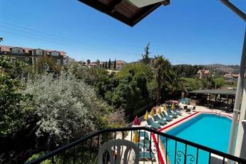 Balkaya Hotel