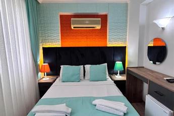 Balkaya Hotel