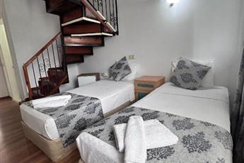 Balkaya Hotel