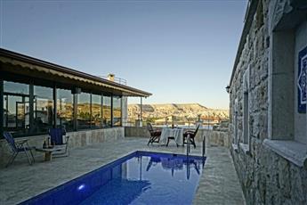 Balloon Cave Hotel 4*