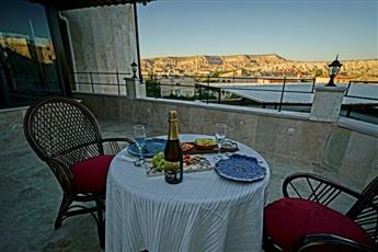 Balloon Cave Hotel 4*