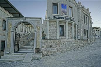 Balloon Cave Hotel 4*