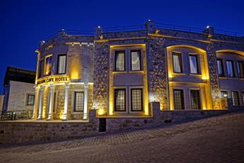 Balloon Cave Hotel 4*