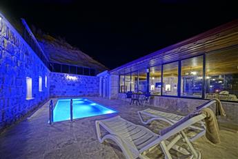 Balloon Cave Hotel 4*