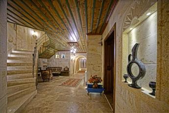 Balloon Cave Hotel 4*