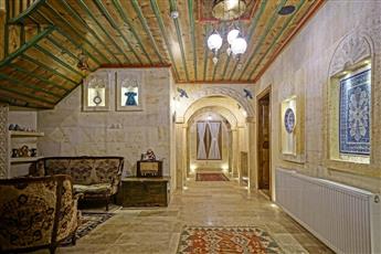 Balloon Cave Hotel 4*