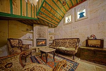 Balloon Cave Hotel 4*