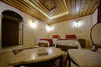 Balloon Cave Hotel 4*