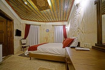 Balloon Cave Hotel 4*