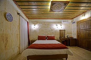 Balloon Cave Hotel 4*