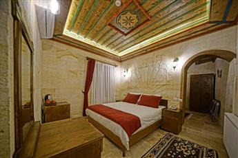 Balloon Cave Hotel 4*